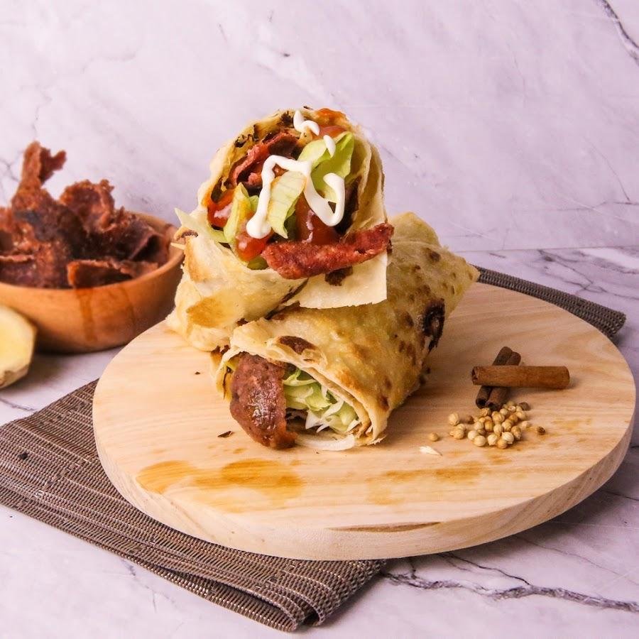 Kebab Atung, Tebet