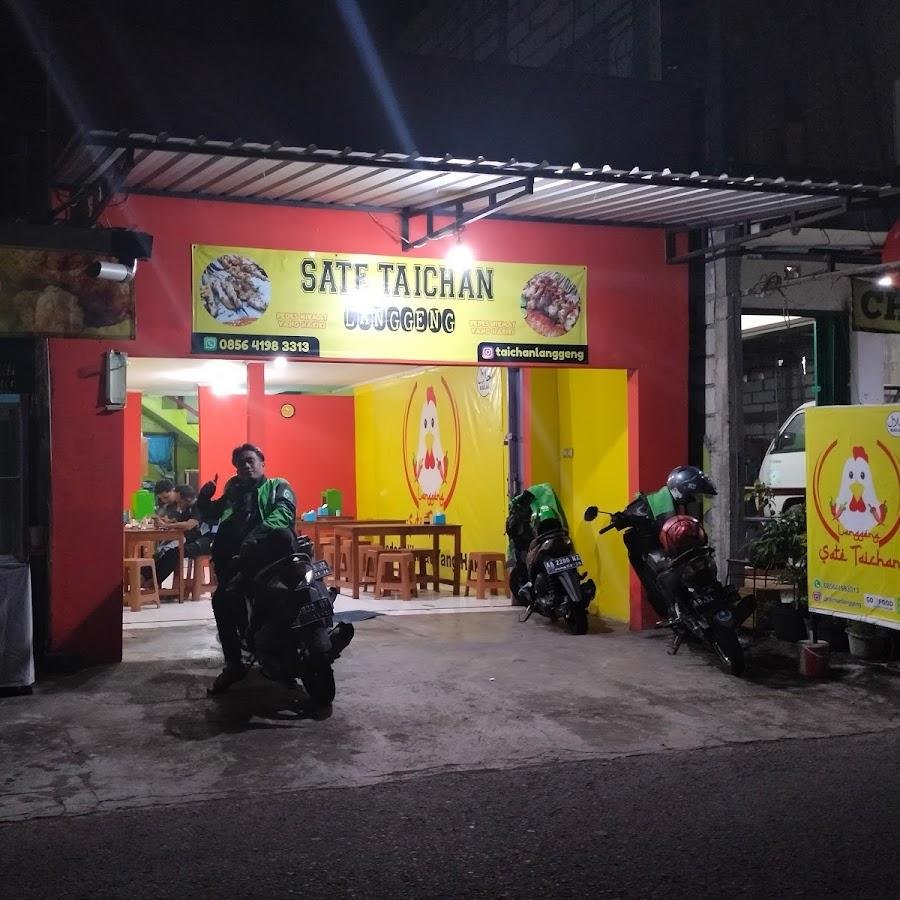 Sate Taichan Langgeng, UMY