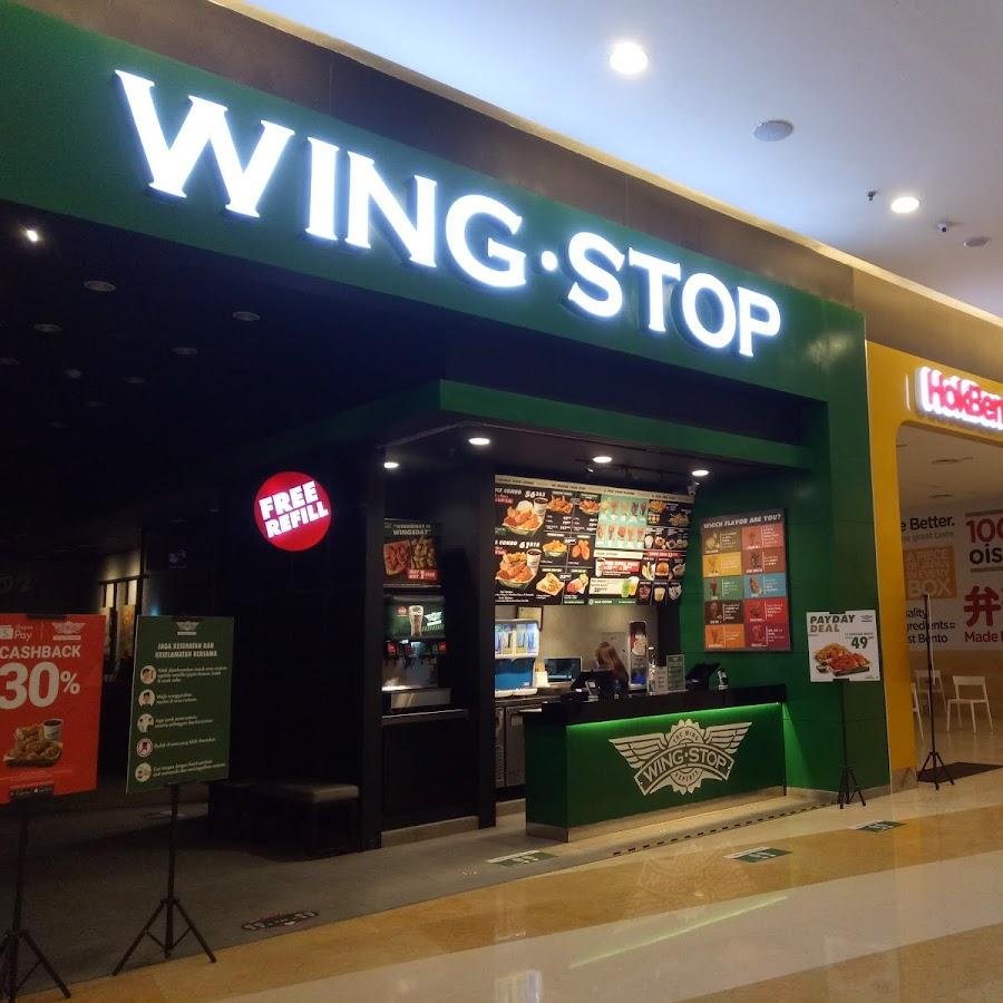 Wingstop, Kuningan City