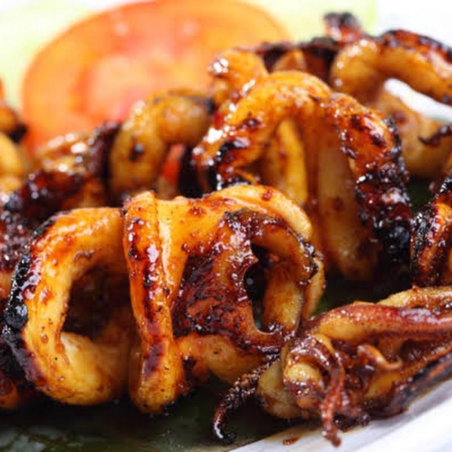 Seafood D Mas Putra, Tanjung Duren