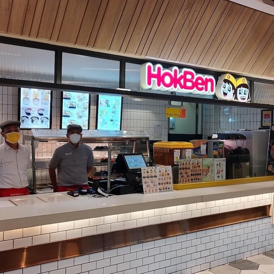 HokBen, Grand Indonesia