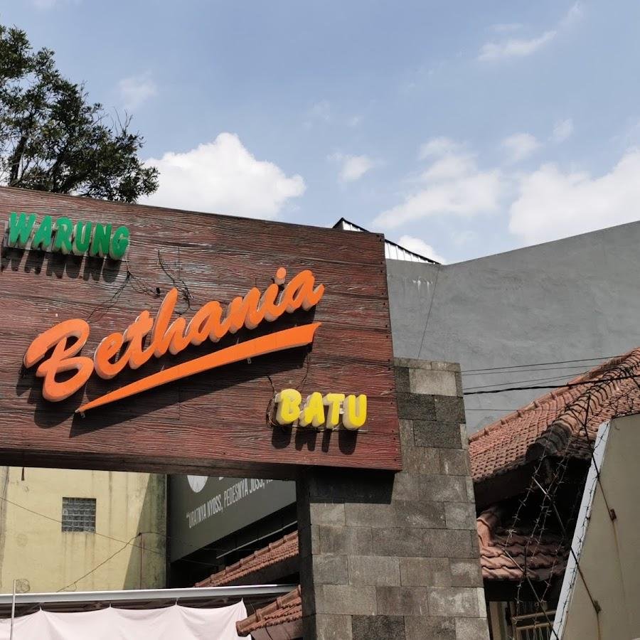 Warung Bethania Malang