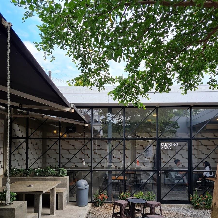 Pijar Coffee, Pedalangan