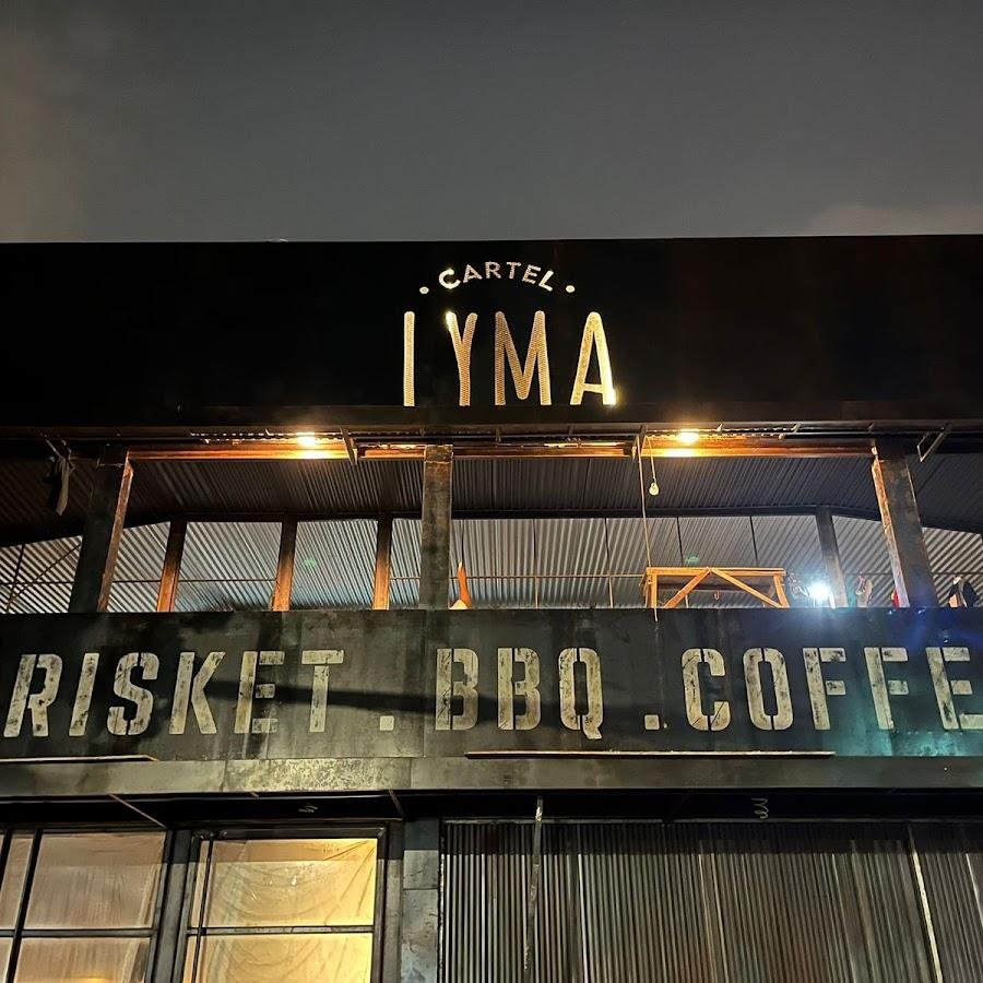 Brisket LYMA, Gandaria
