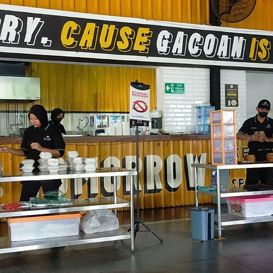 Mie Gacoan Surabaya, Manyar