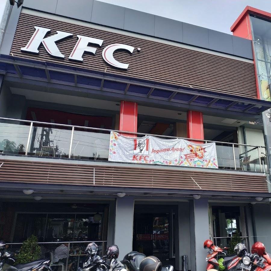 KFC, Pandanaran Semarang