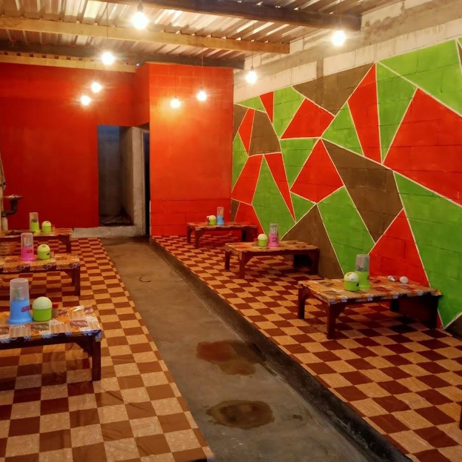 Griya Dahar Ayam KPK, Jumantono