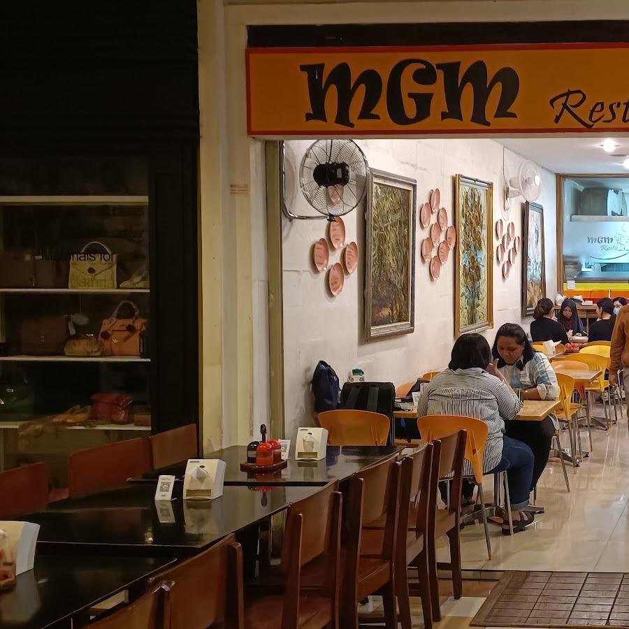 MGM RESTO - BELLEZZA