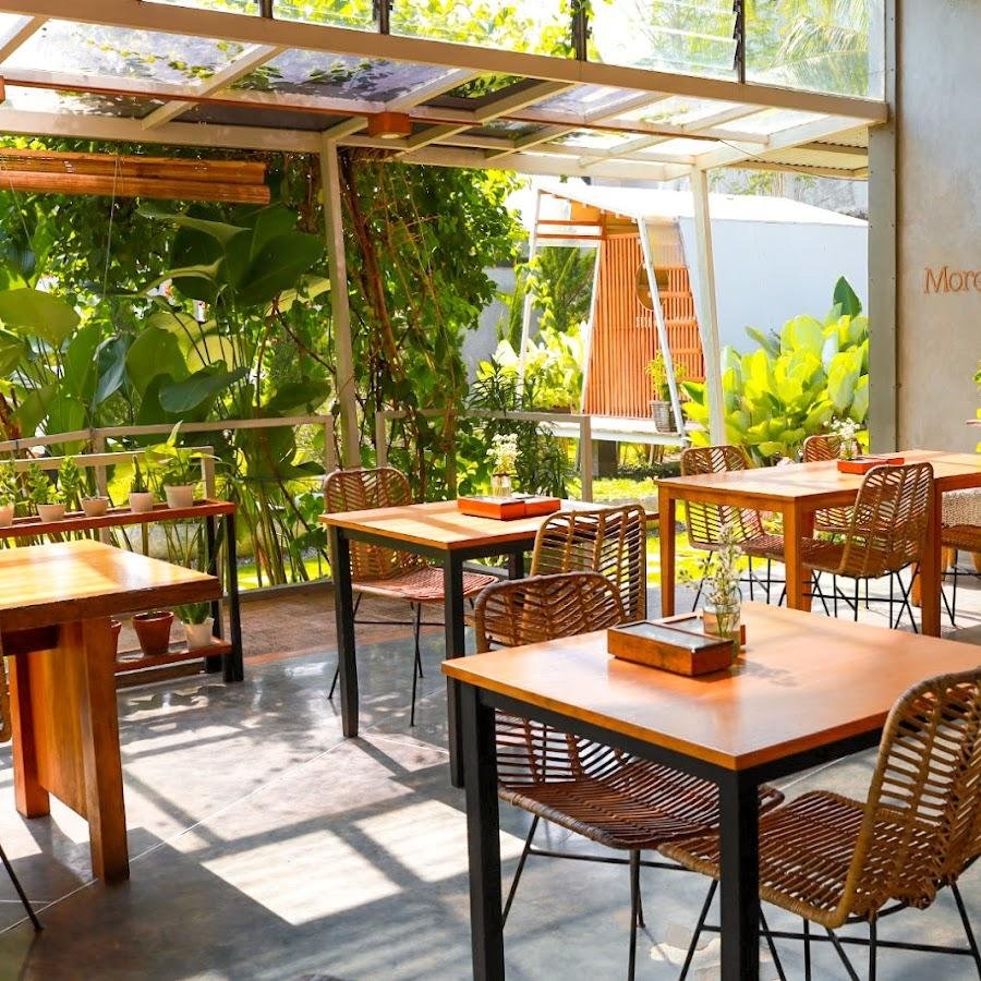 Pengilon, Karang Mloko