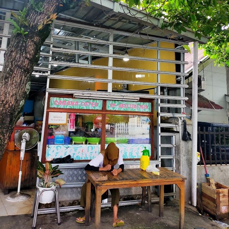 Sabana Lotek, Banda Purus