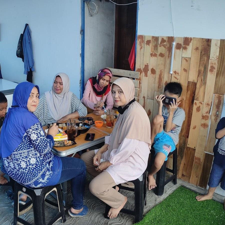 Warung Udon, Tegal Parang Selatan