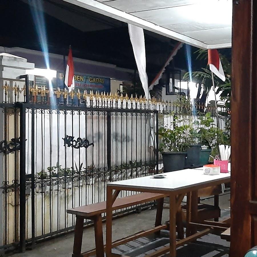 Babi Panggang 07, Lowokwaru