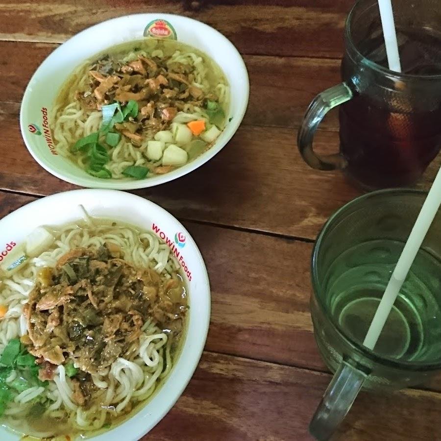 Bakso Sadewo UMS, Perum Nilasari