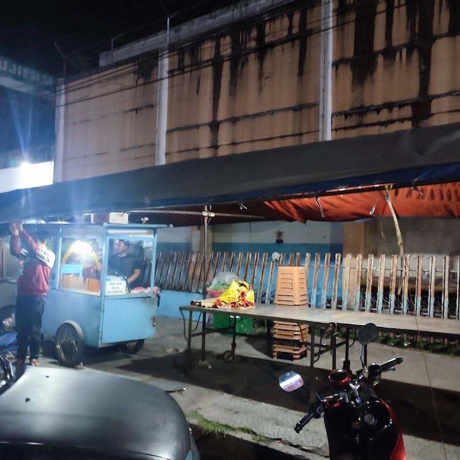 Ayam Bakar Sawargi Jaya Asli, Yudanegara