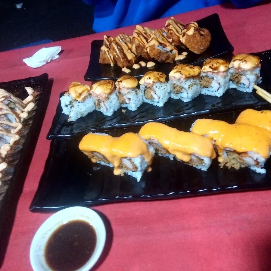 Sushi Stop Mangga Besar, Jl. Kebon Jeruk XVI