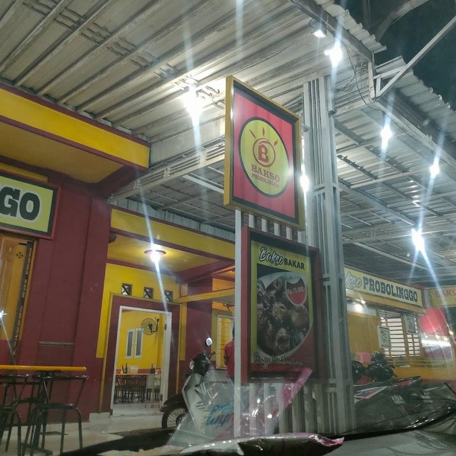 Bakso Probolinggo