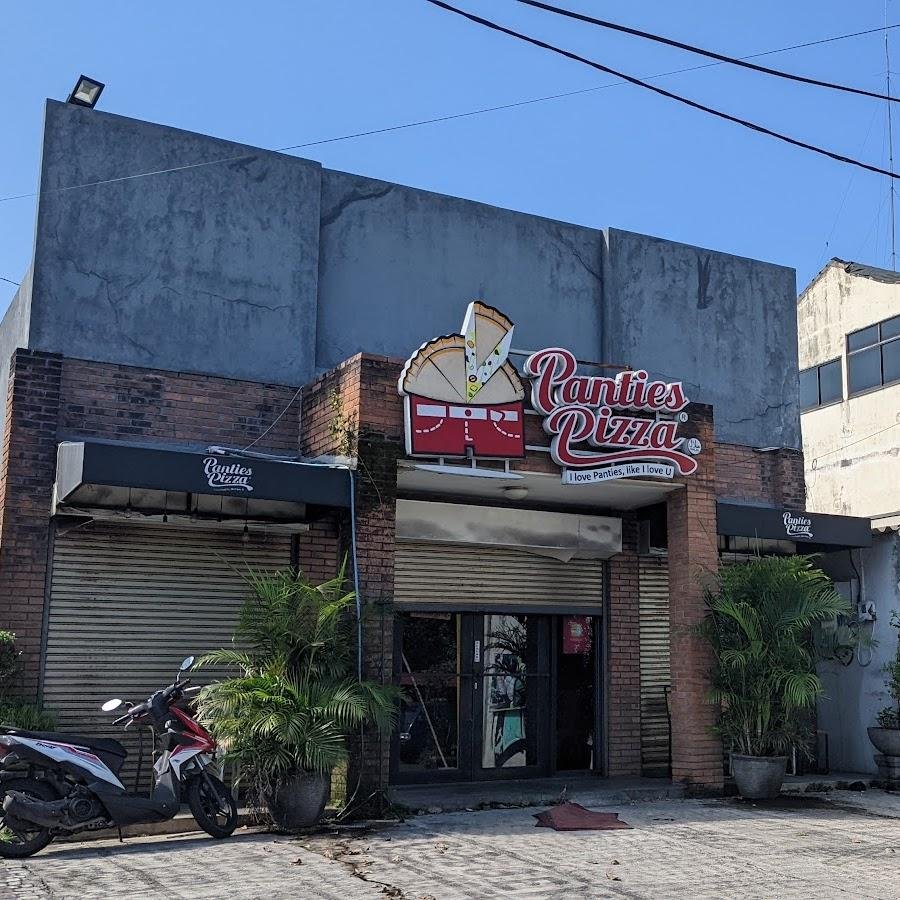 Panties Pizza, Jalan Kaliurang