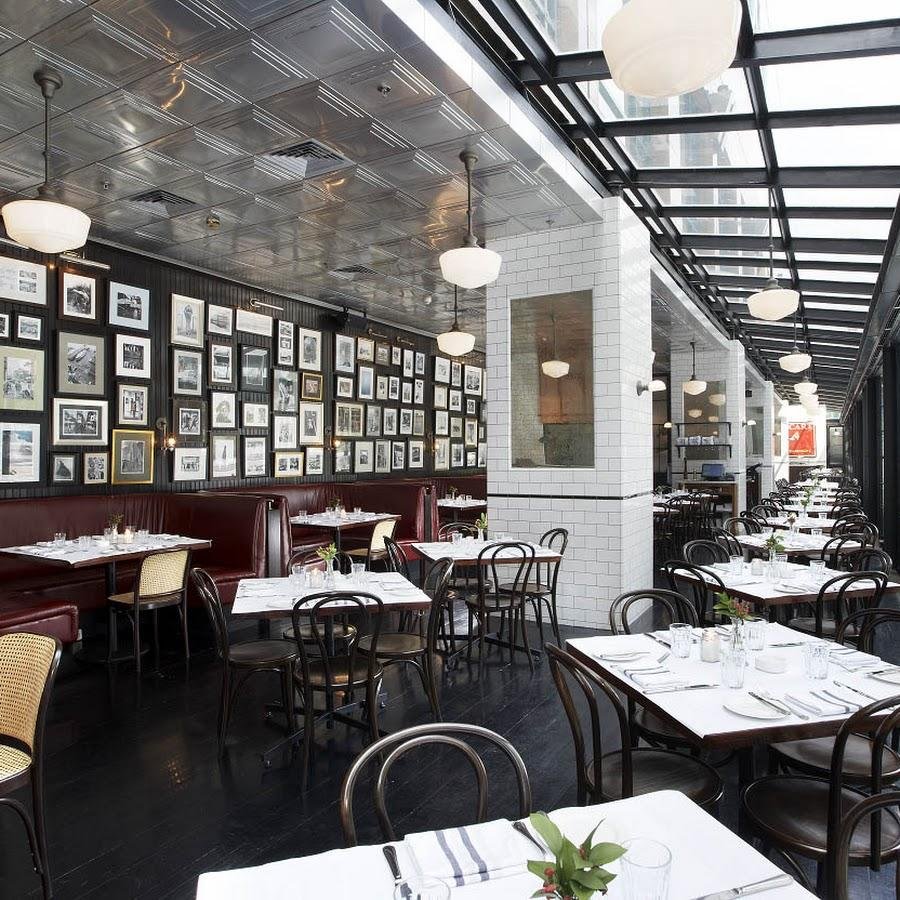 Union, Plaza Senayan