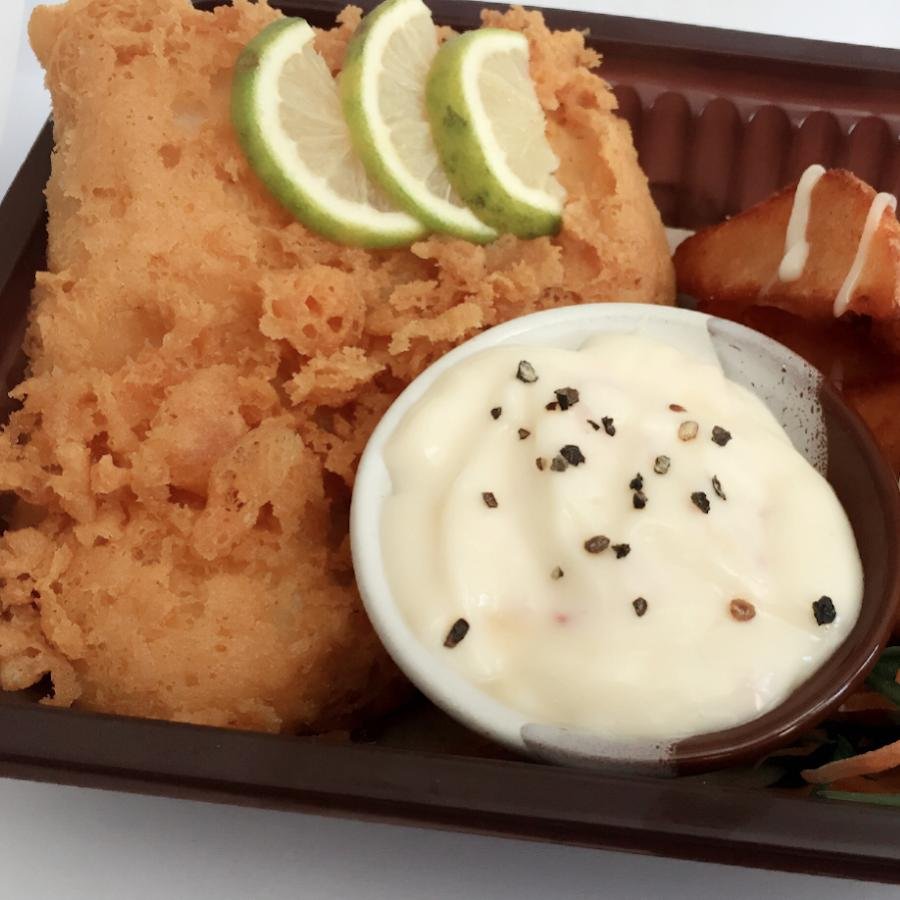Kanaya Food & Kitchen, Rungkut