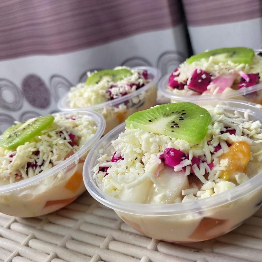 Rumah Salad 168, Sunter