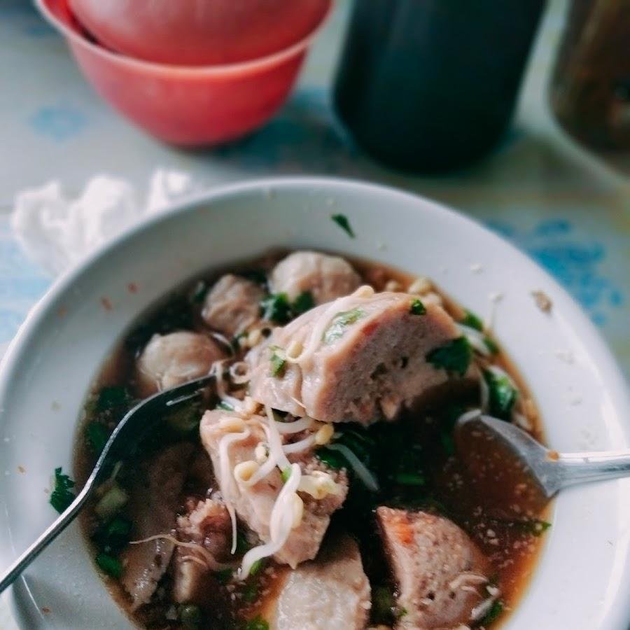 Mie Ayam Baso Monster, Fatahillah
