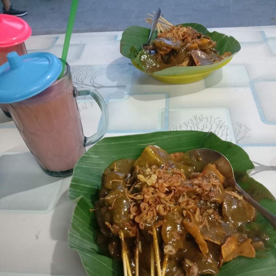Sate Padang Ajo Ibenk, Cawang