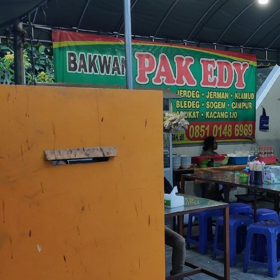 Bakwan Pak Edy, Mojopahit