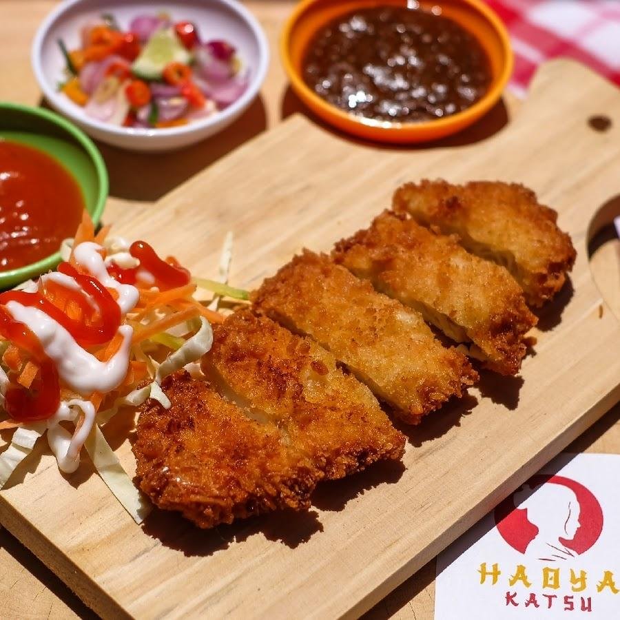 Haoya Katsu, Purwosari