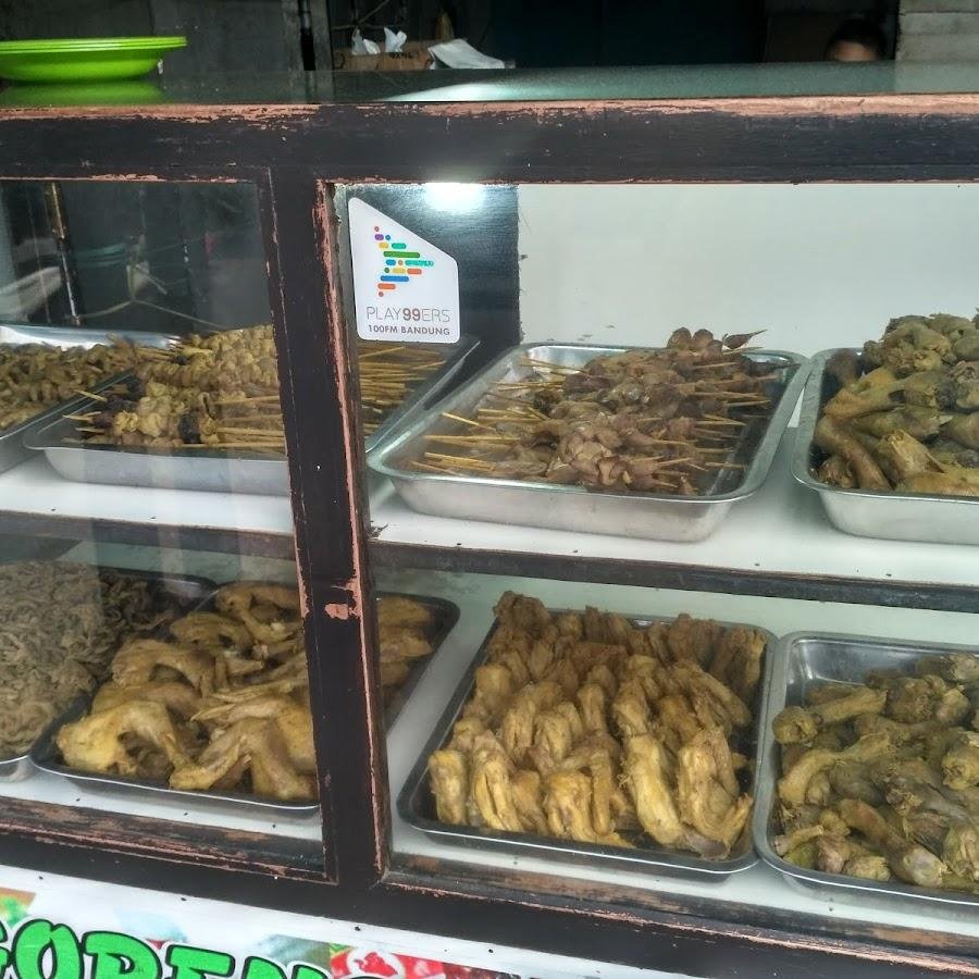 Ayam Goreng Sari Gurih, Kiaracondong