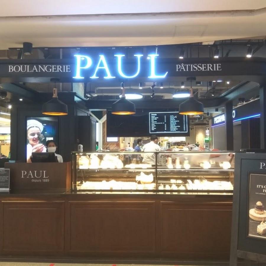 PAUL Bakery, Grand Indonesia