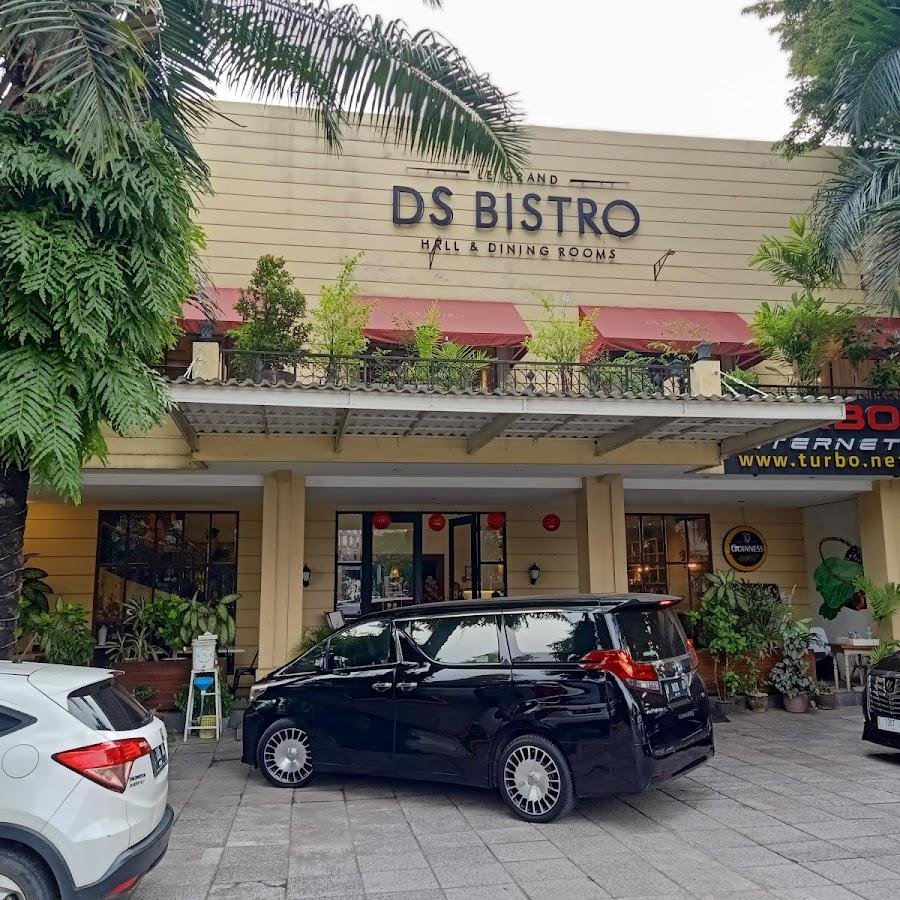 DS Bistro, Gwalk