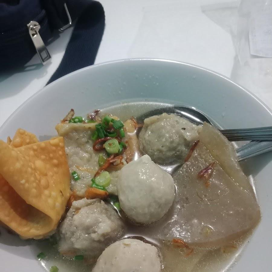 Bakso Pangsit 99, Sukun