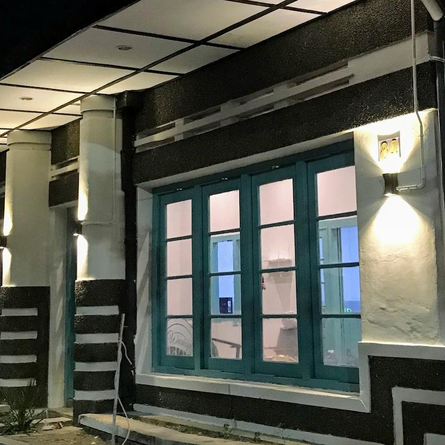 Warkop Brewok, Madiun