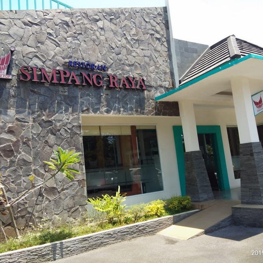 Restoran Simpang Raya, Ahmad Yani