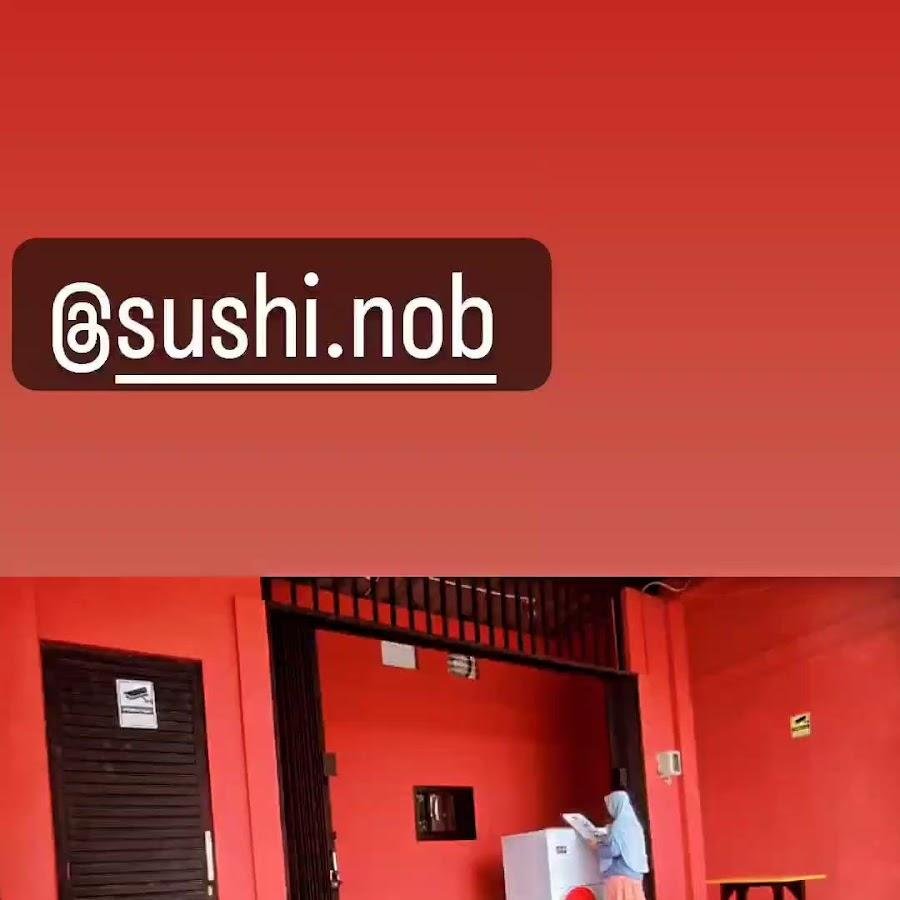 Sushi Nob - Seafood 83, Jl. Perjuangan Majasem SMP 11