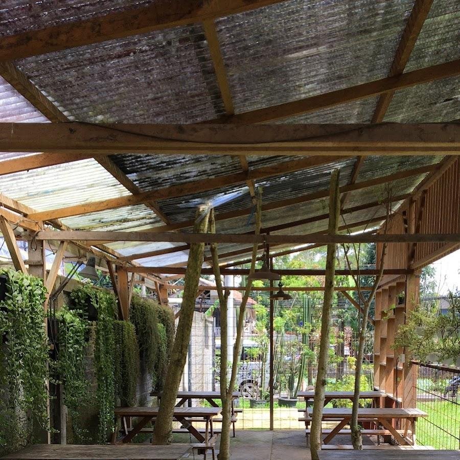 BURN BURGER, Lembang