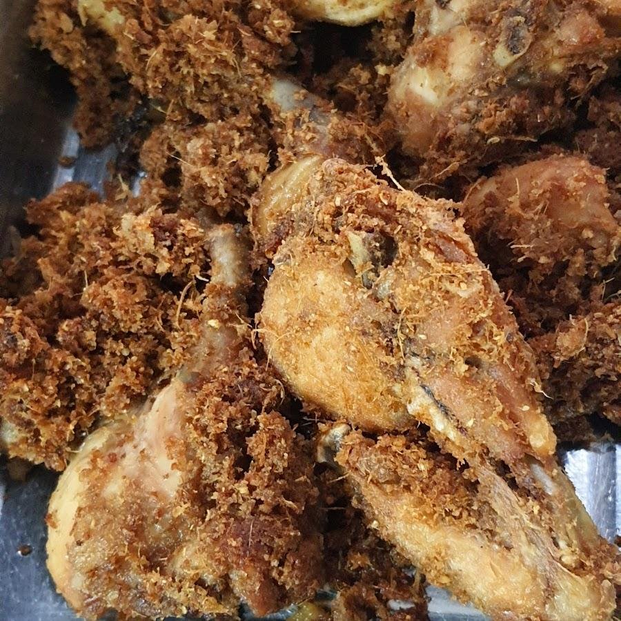 Warung Bu Bas, Sawojajar