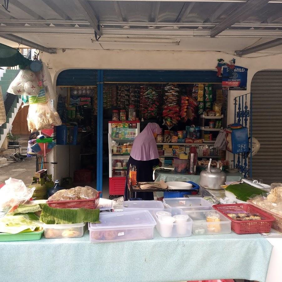 Martabak Markisa, Cinere
