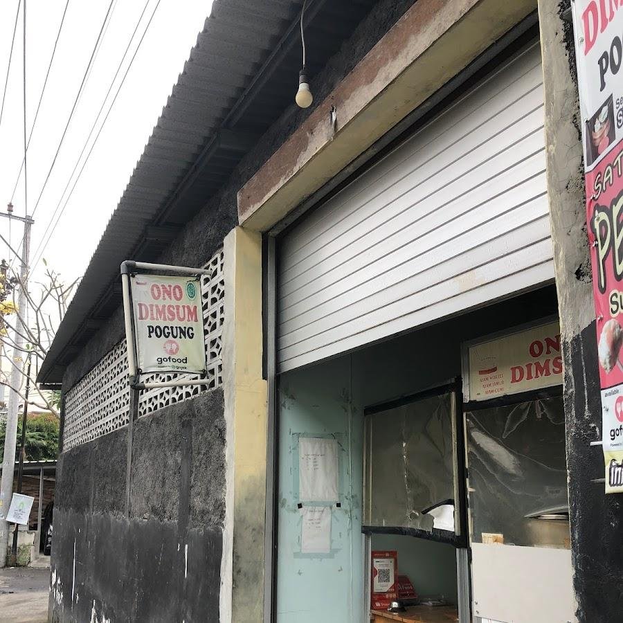 Ono Dimsum, Pogung
