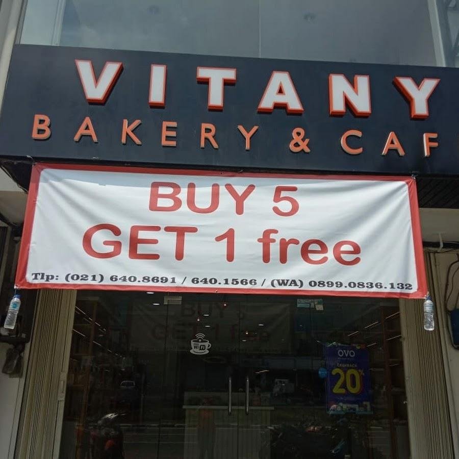 Vitany Bakery, Sunter