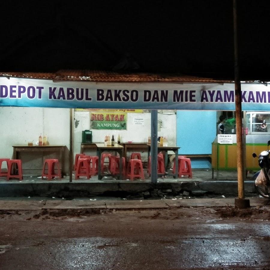 Bakso Kabul, Petemon