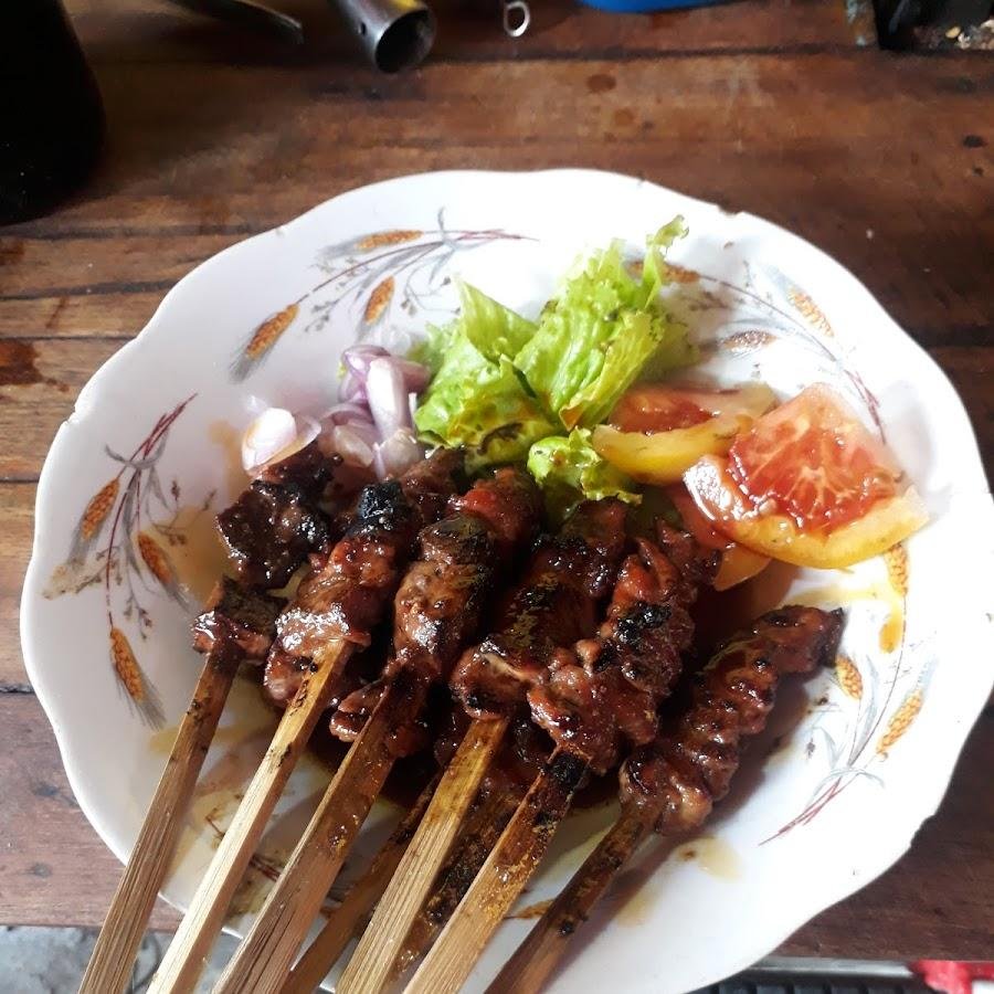 Sate Kambing Pak Ragil, Badak 5