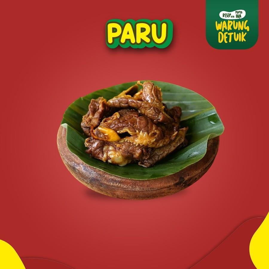 Warung Detuik, TKI