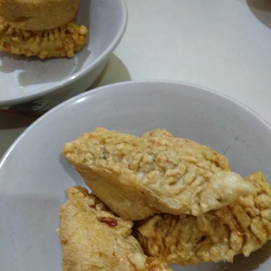 Batagor H Isan, Ujung Berung