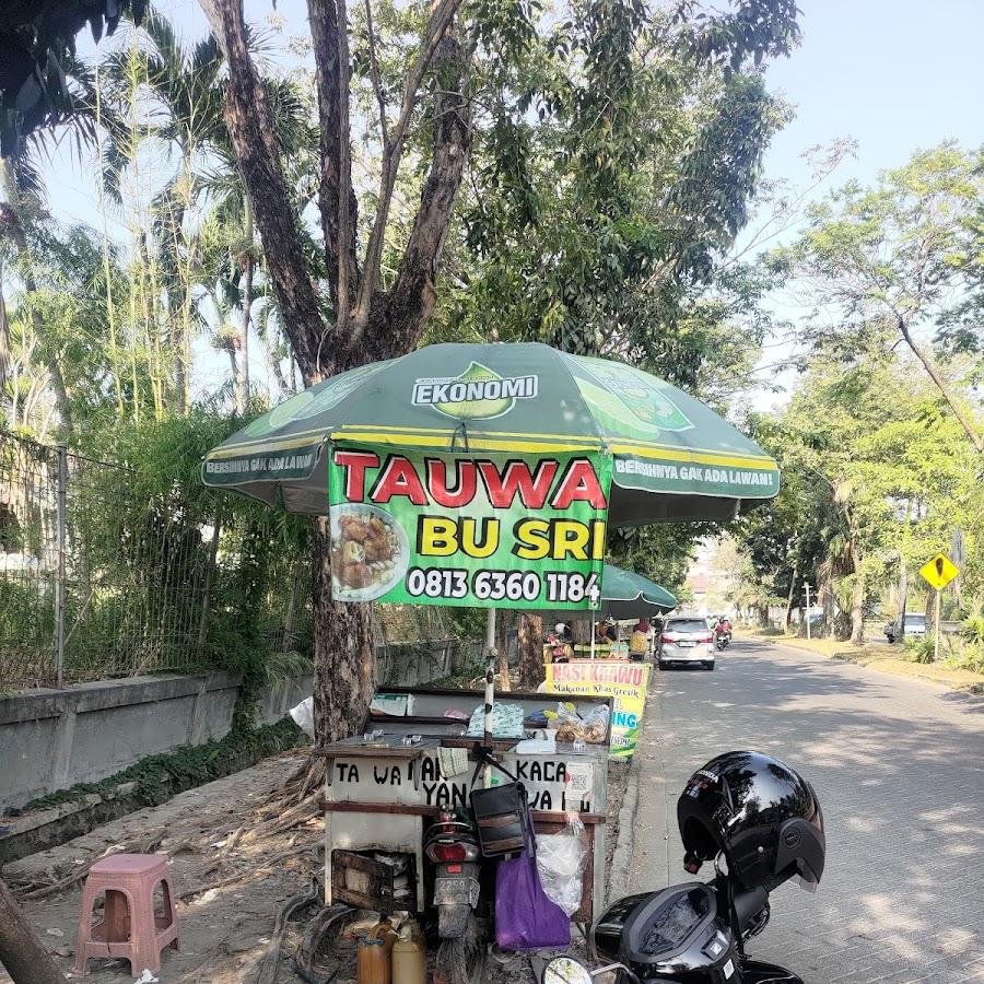 Tauwa Cak Yudi CS, Darmo Harapan