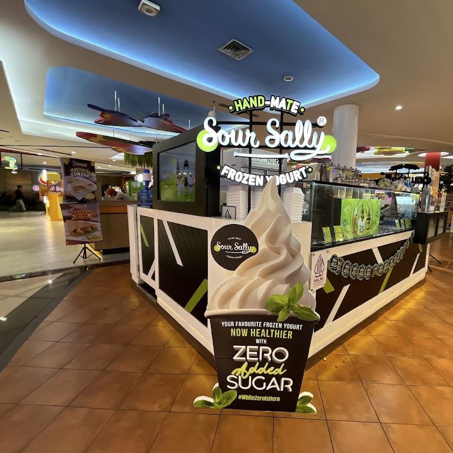 Sour Sally, Trans Studio Mall Bandung