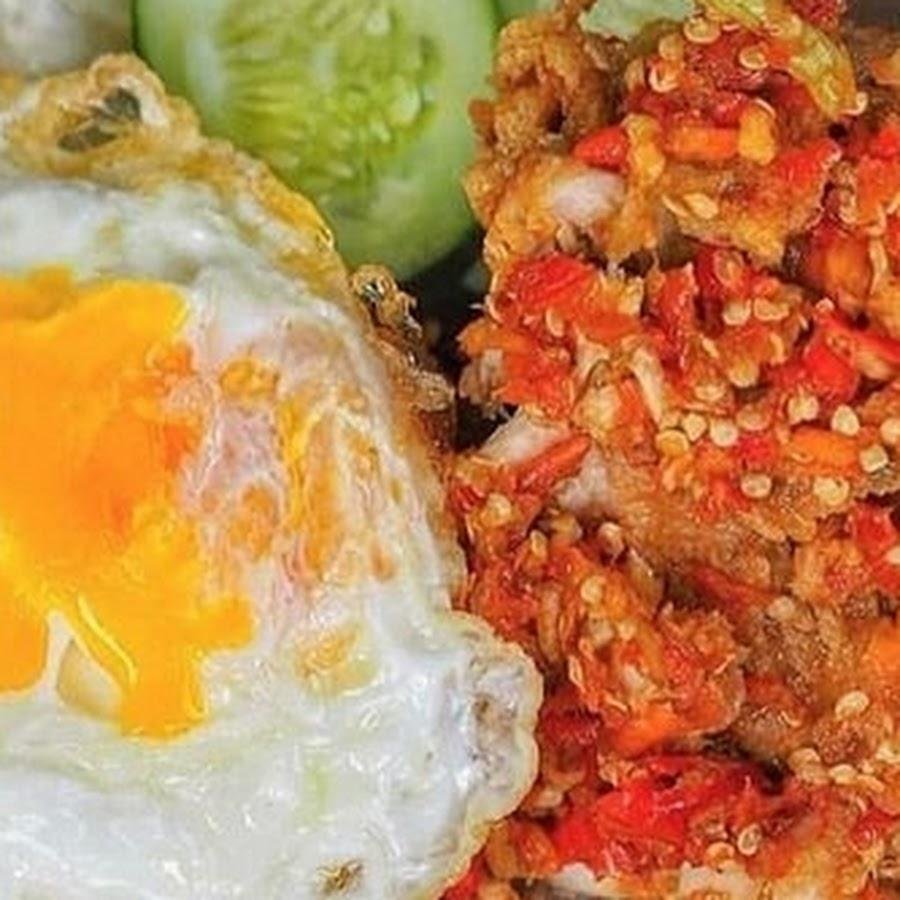 Ayam Ngajret, Ciwaruga