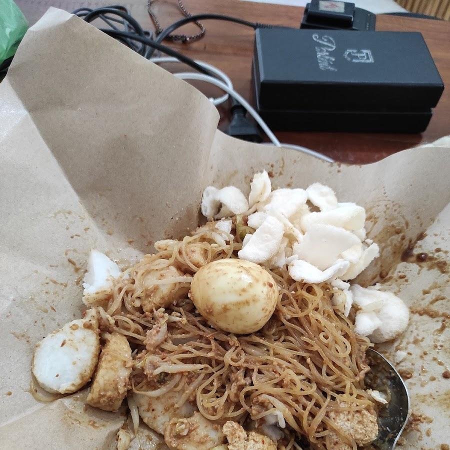 Ketoprak dan Lotek Bang Rojali, Mlati
