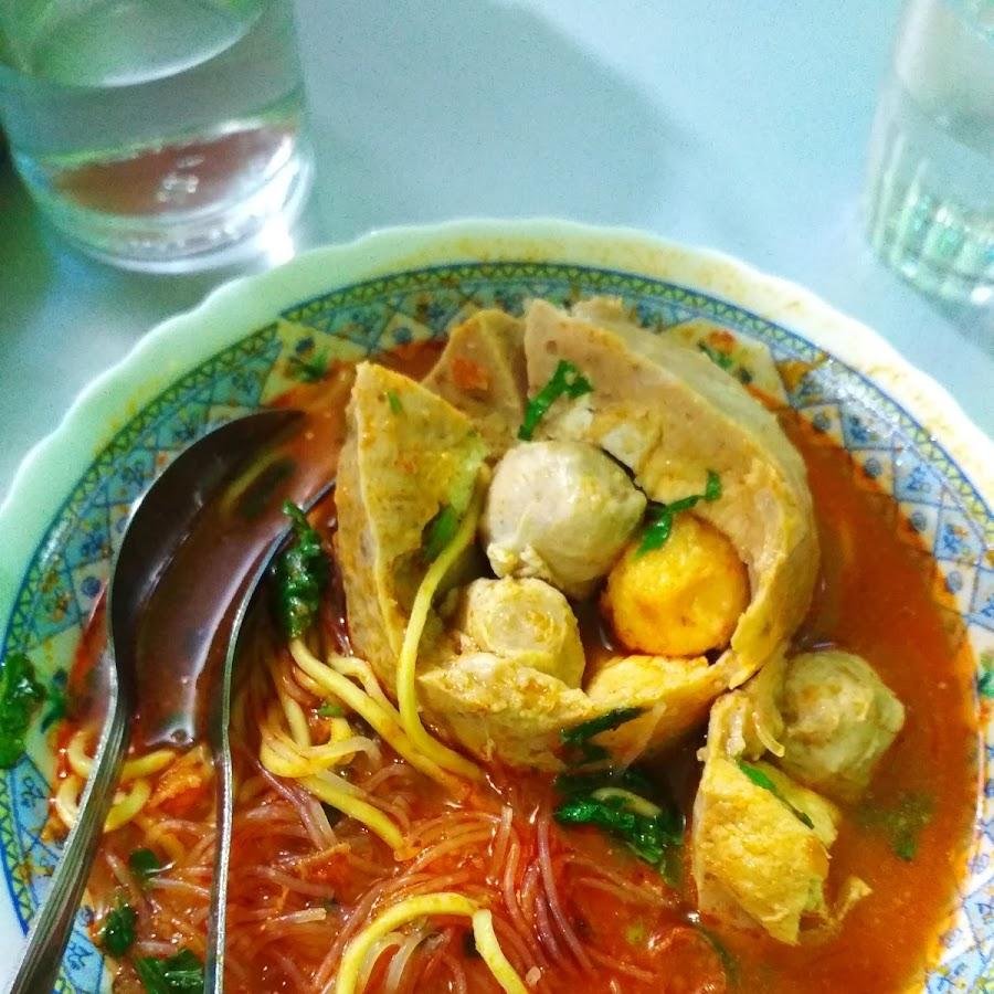 Bakso Beranak Mas Puji, Gajah Mada