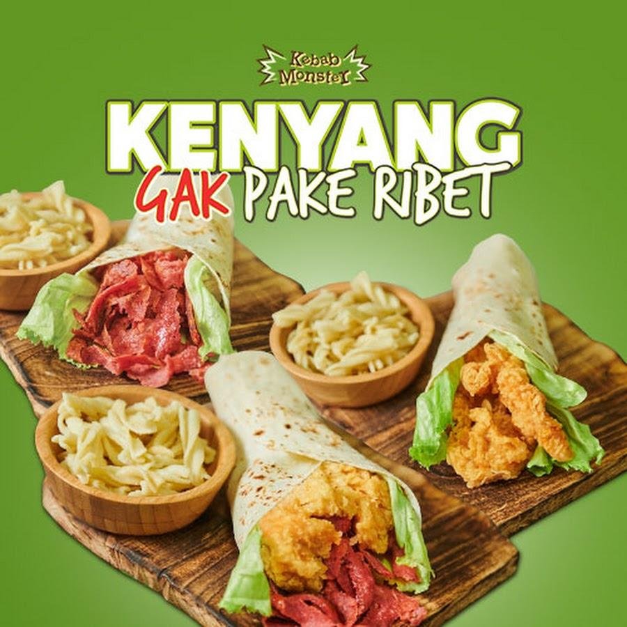 Kebab Monster, Condet